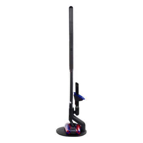 Вертикальный пылесос Dyson PencilVac Vacuum Cleaner SV50 FC, Black