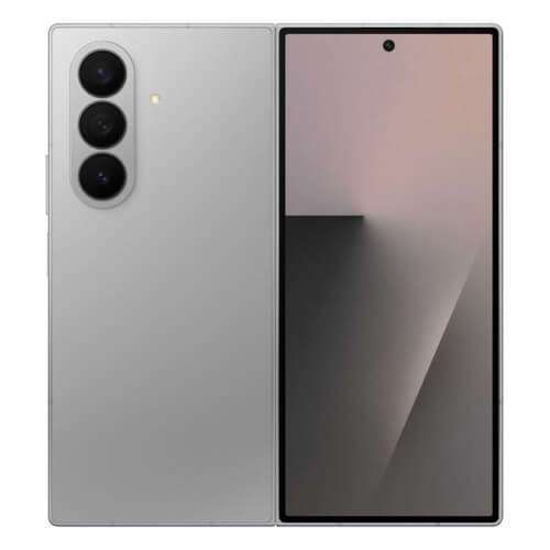 Смартфон Samsung Galaxy Z Fold 7 16/1 ТБ, Gray