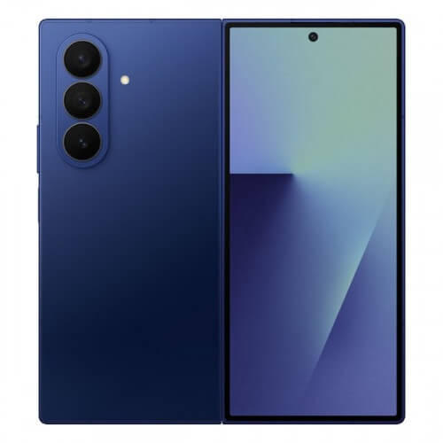 Смартфон Samsung Galaxy Z Fold 7 12/1 ТБ, Blue Shadow