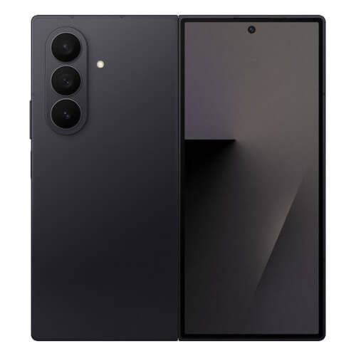 Смартфон Samsung Galaxy Z Fold 7 12/256 ГБ, Black