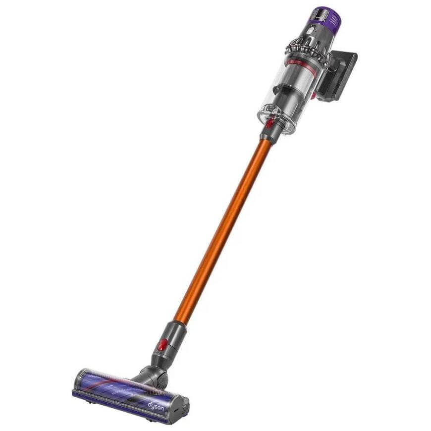 Вертикальный пылесос Dyson Cyclone V10 Absolute SV27