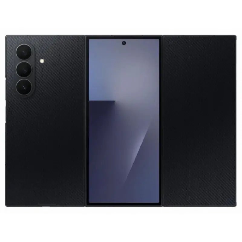 Смартфон Samsung Galaxy Z TriFold 16/512 ГБ, Crafted Black
