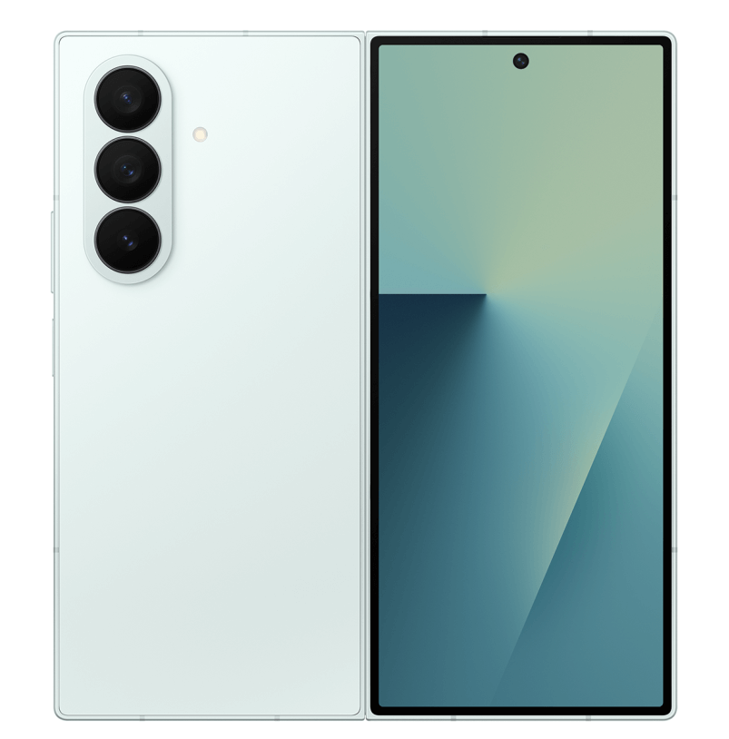 Смартфон Samsung Galaxy Z Fold 7 12/1 ТБ, Mint