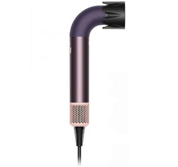 Фен Dyson Supersonic R Pro HD17 Jasper Plum с кейсом