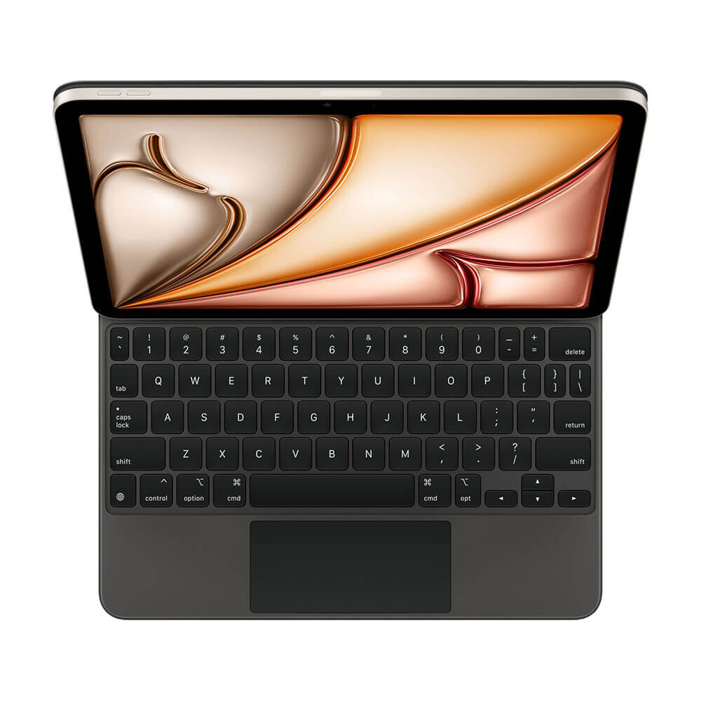 Клавиатура Magic Keyboard для iPad Air 11-inch M3, Black