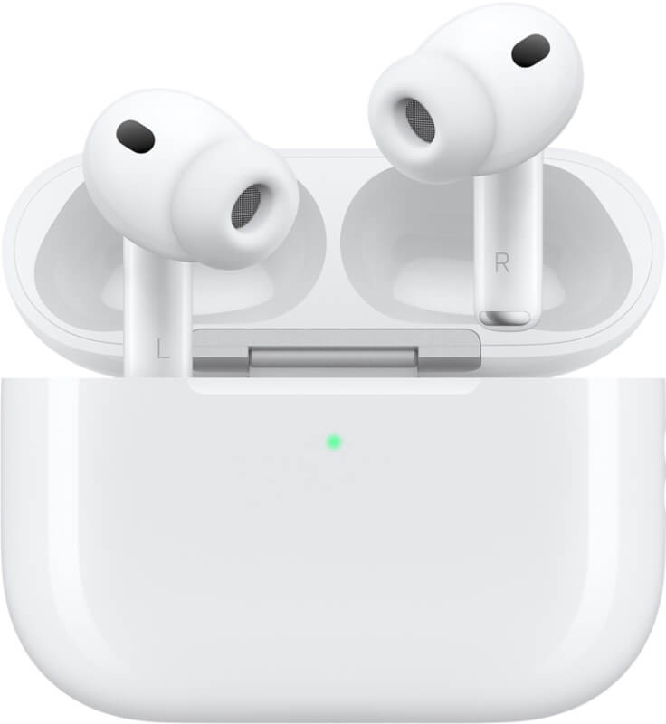Наушники Apple AirPods Pro (3-го поколения)
