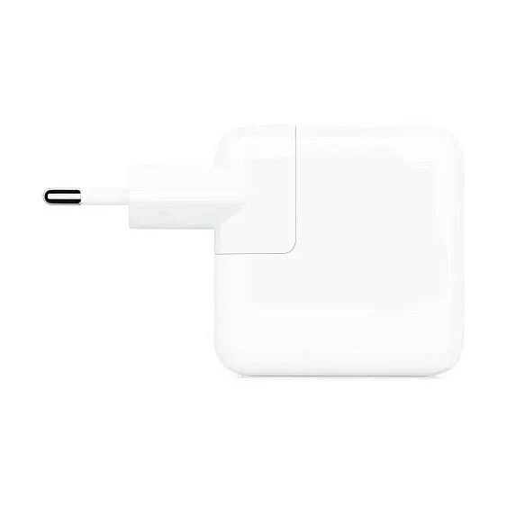 Сетевое зарядное устройство Apple USB-C мощностью 61 Вт
