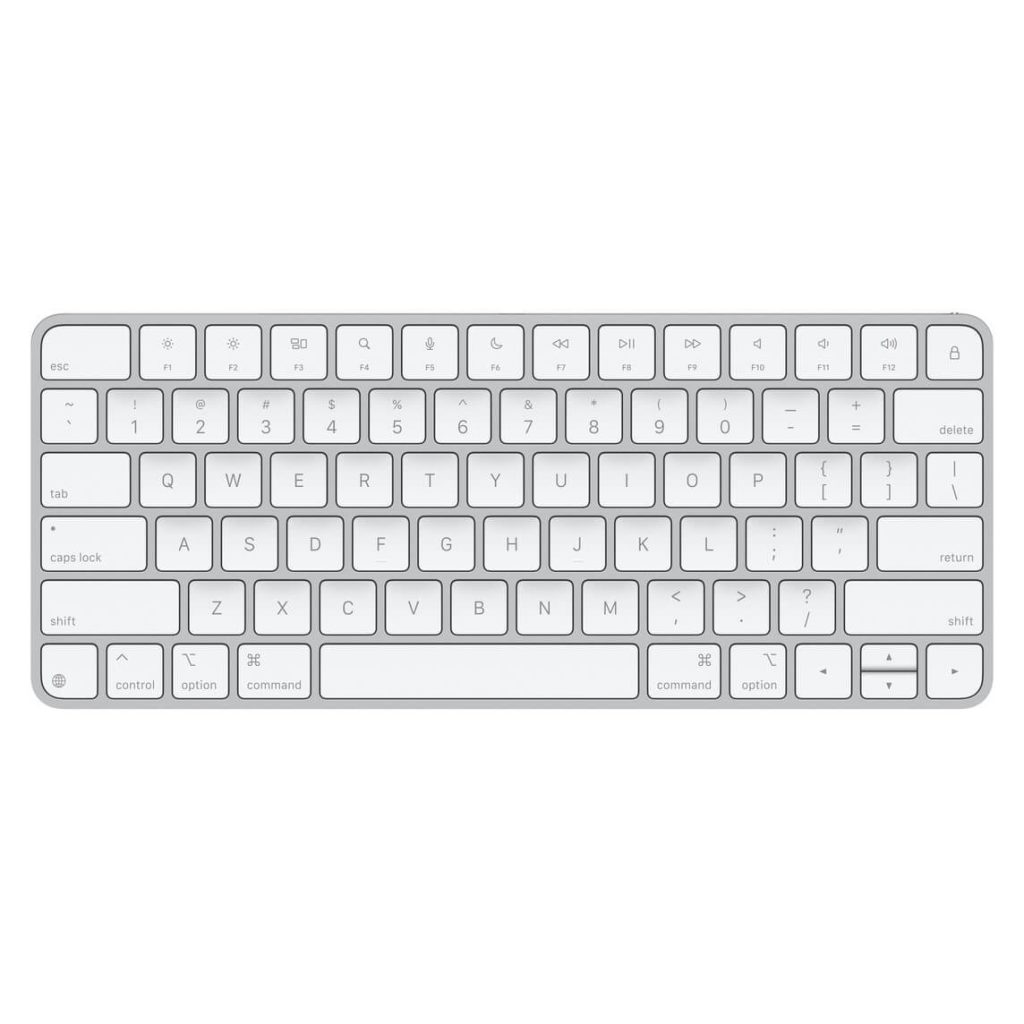 Клавиатура Apple Magic Keyboard, Silver