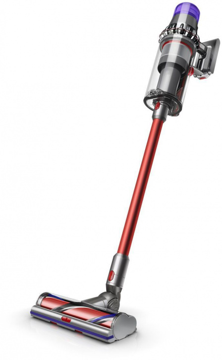 Вертикальный пылесос Dyson Outsize Absolute