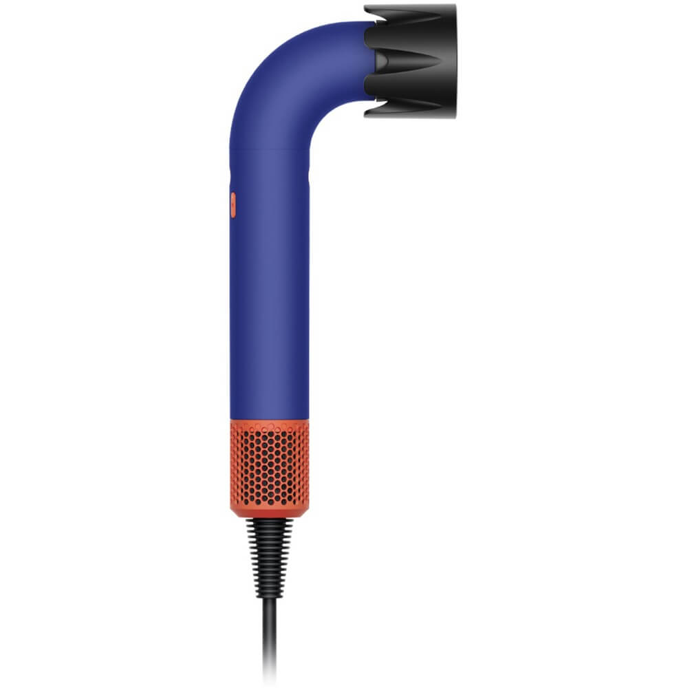 Фен Dyson Supersonic HD18 Professional Vinca blue/Topaz