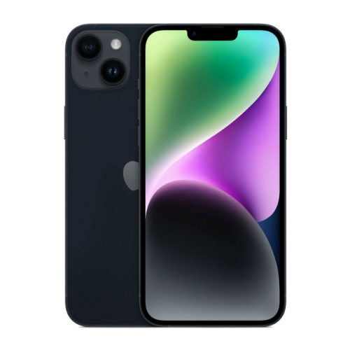 Смартфон Apple iPhone 14, 128GB, черный