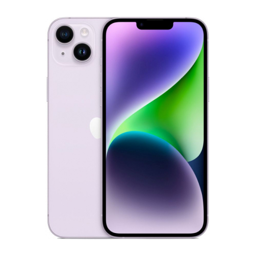 Смартфон Apple iPhone 14, 128GB, фиолетовый