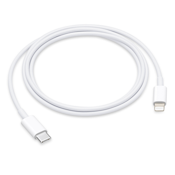 Кабель USB‑C/Lightning (2 м)