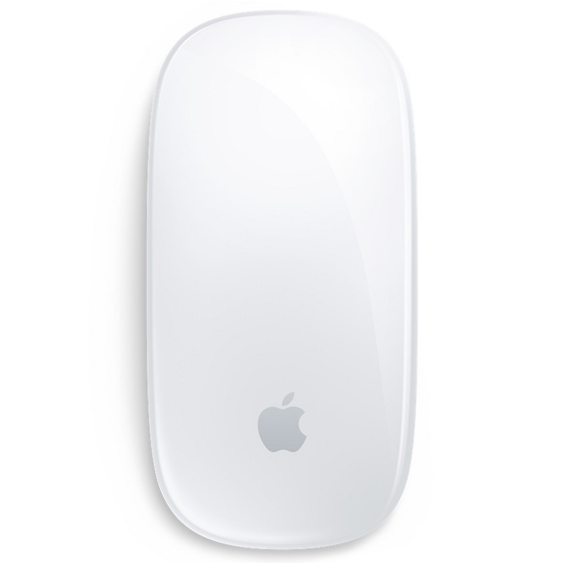 Мышь Apple Magic Mouse 3 Type-C, White