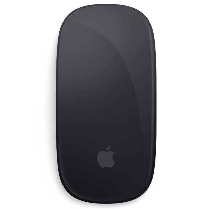 Мышь Apple Magic Mouse 3 Type-C, Black