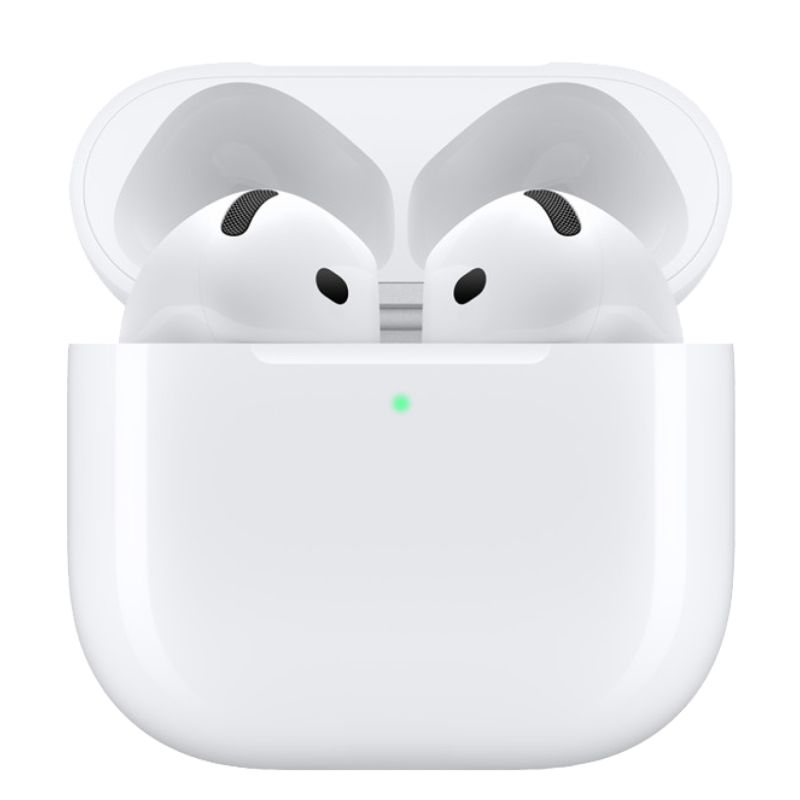 Наушники AirPods (4-го поколения, 2024)