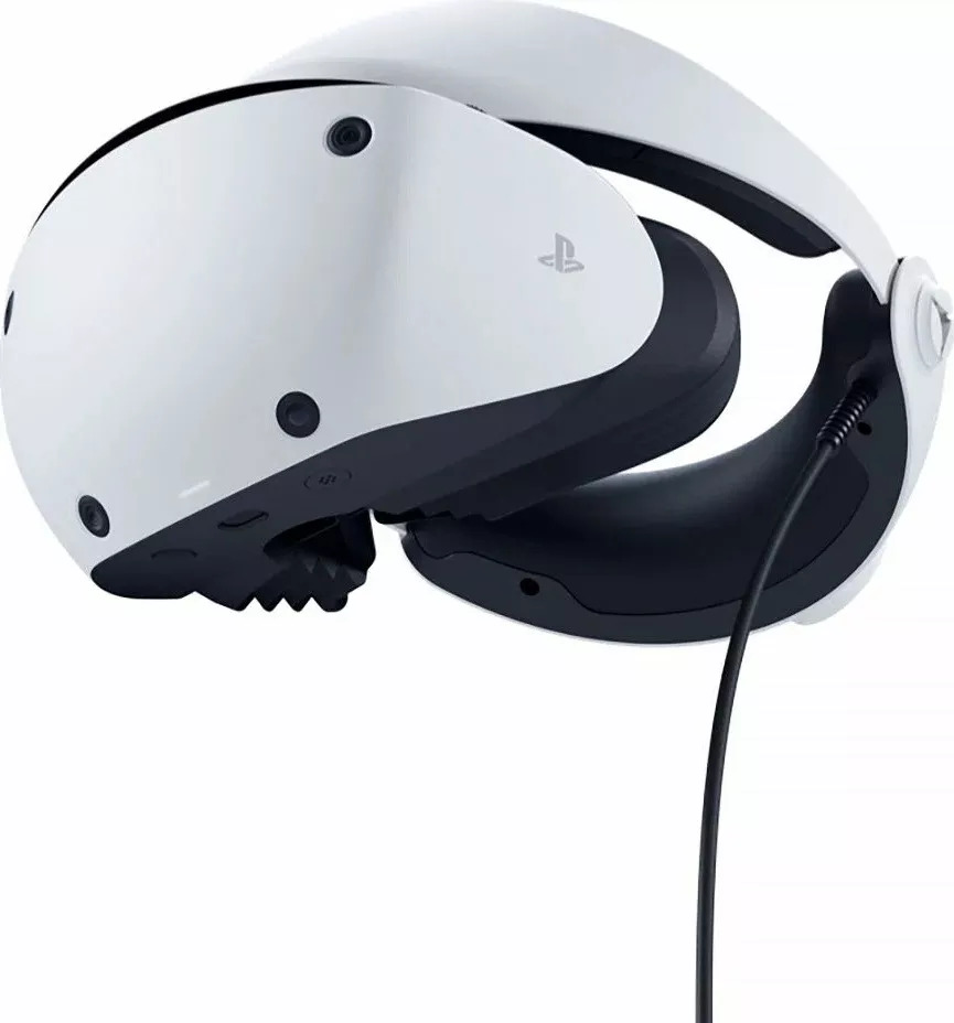 Шлем виртуальной реальности PlayStation VR2
