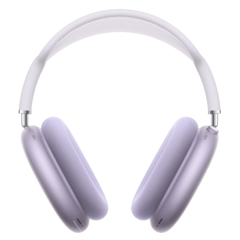 Беспроводные наушники Apple AirPods Max, фиолетовый