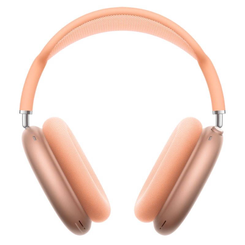 Беспроводные наушники Apple AirPods Max, оранжевый