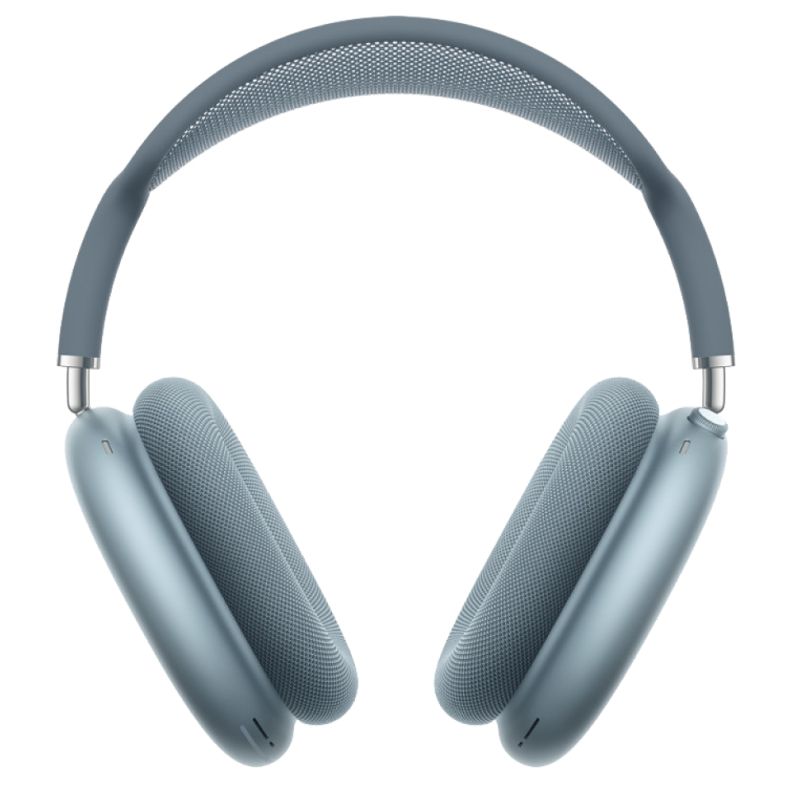 Беспроводные наушники Apple AirPods Max, синий